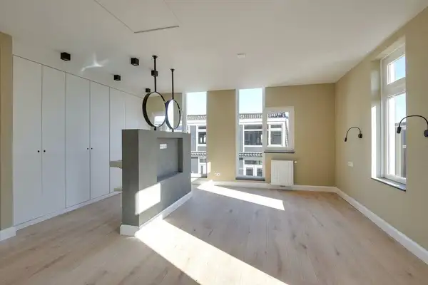 Foto #5 Appartement Rozengracht Zaandam