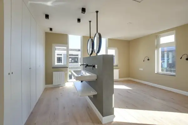 Foto #6 Appartement Rozengracht Zaandam
