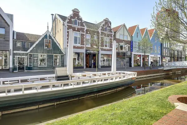Foto #15 Appartement Rozengracht Zaandam