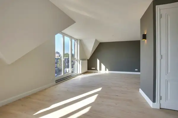 Foto #1 Appartement Rozengracht Zaandam