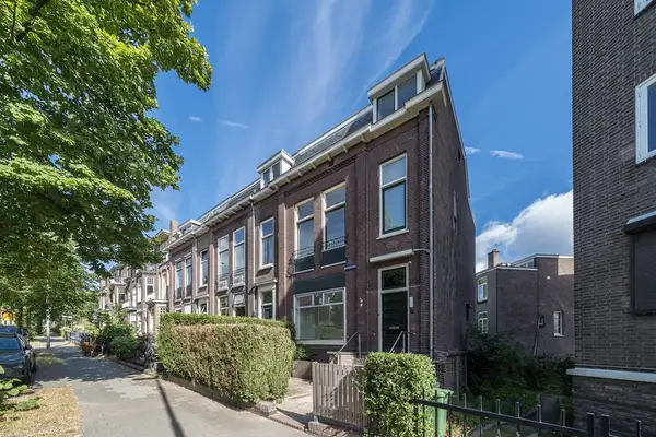 Foto #0 Appartement Bouriciusstraat Arnhem