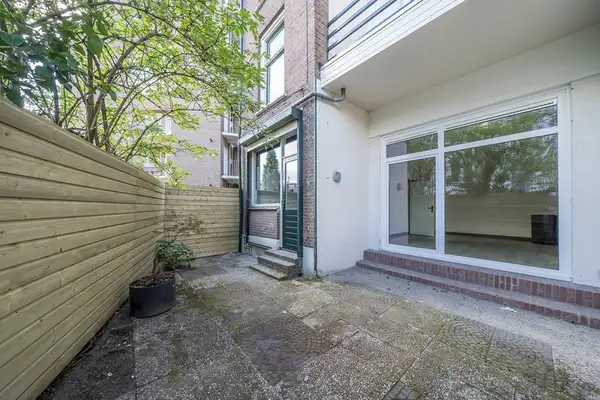 Foto #8 Appartement Bouriciusstraat Arnhem