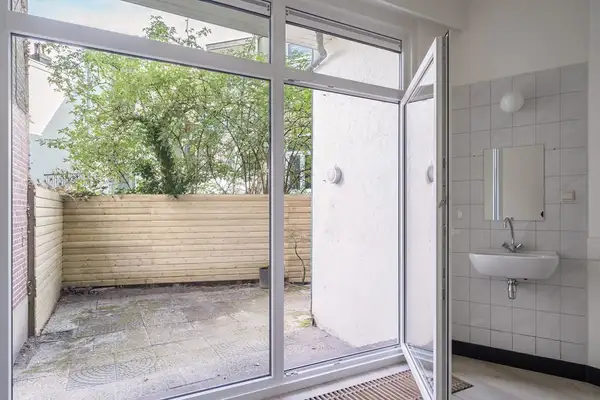 Foto #3 Appartement Bouriciusstraat Arnhem