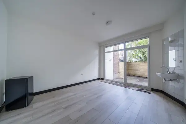 Foto #1 Appartement Bouriciusstraat Arnhem