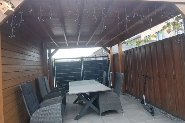 Foto #38 Huurwoning Irislaan Badhoevedorp