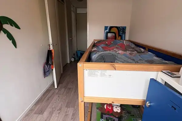 Foto #16 Huurwoning Irislaan Badhoevedorp