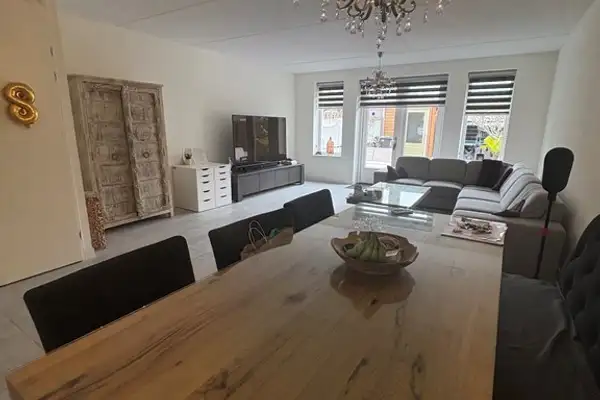 Foto #8 Huurwoning Irislaan Badhoevedorp