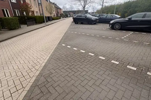 Foto #42 Huurwoning Irislaan Badhoevedorp