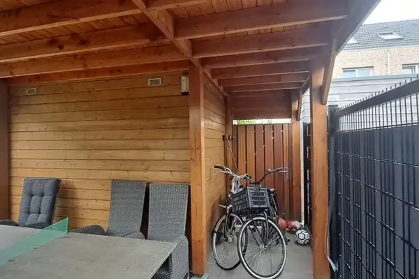 Foto #36 Huurwoning Irislaan Badhoevedorp