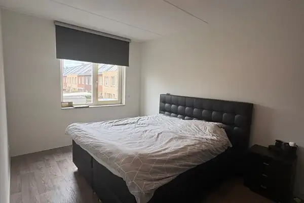 Foto #18 Huurwoning Irislaan Badhoevedorp