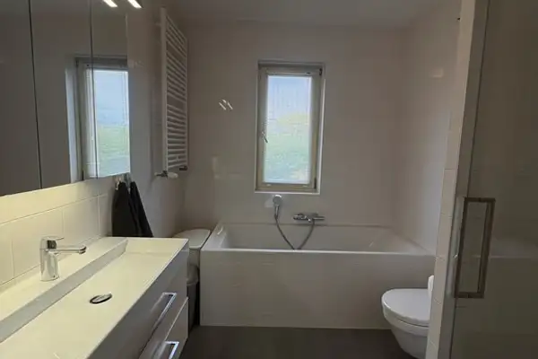 Foto #27 Huurwoning Irislaan Badhoevedorp