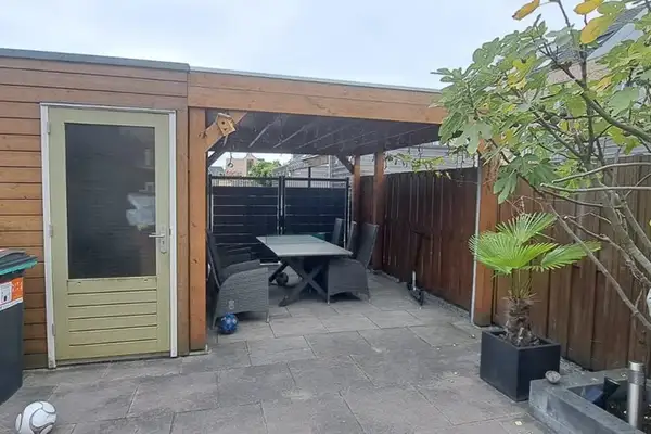 Foto #39 Huurwoning Irislaan Badhoevedorp