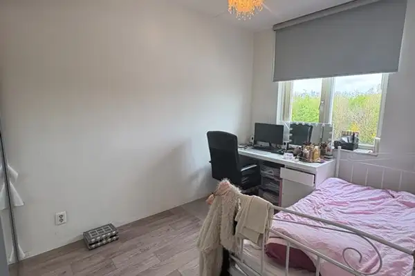 Foto #21 Huurwoning Irislaan Badhoevedorp