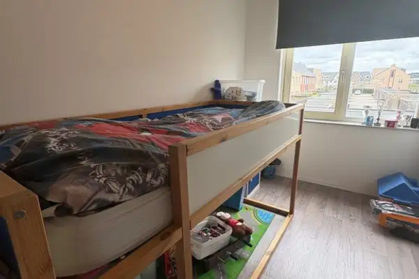 Foto #15 Huurwoning Irislaan Badhoevedorp