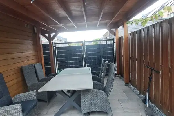 Foto #37 Huurwoning Irislaan Badhoevedorp