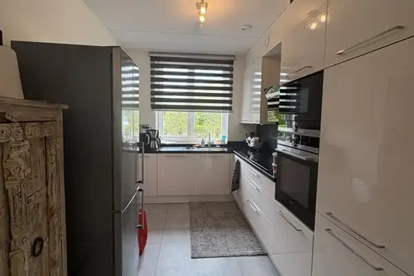 Foto #12 Huurwoning Irislaan Badhoevedorp