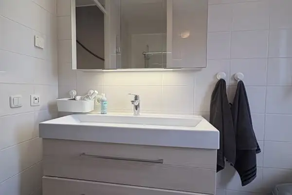 Foto #23 Huurwoning Irislaan Badhoevedorp