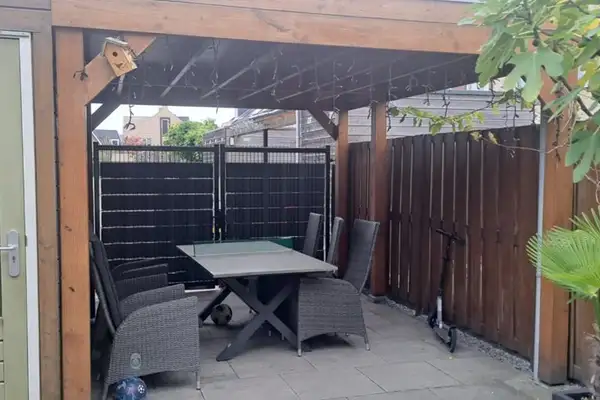 Foto #40 Huurwoning Irislaan Badhoevedorp