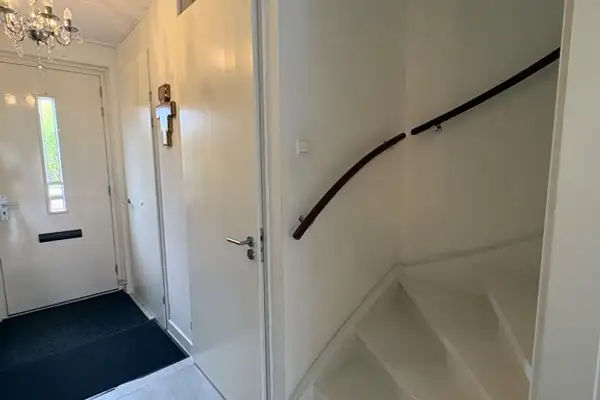 Foto #1 Huurwoning Irislaan Badhoevedorp