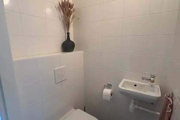 Foto #43 Huurwoning Irislaan Badhoevedorp