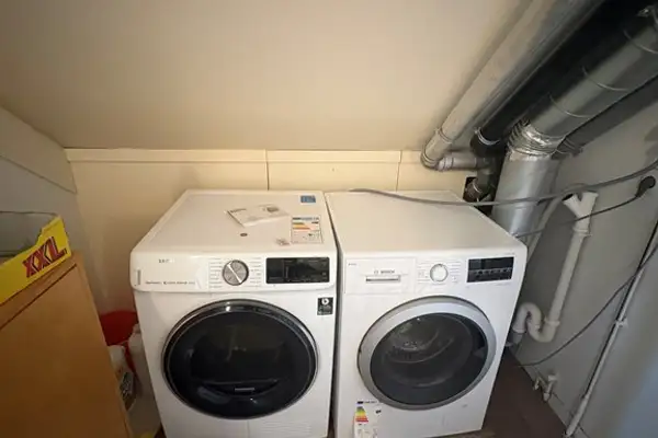 Foto #33 Huurwoning Irislaan Badhoevedorp