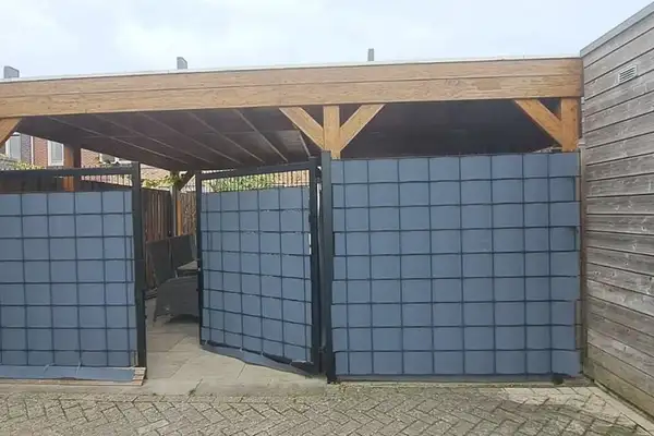 Foto #35 Huurwoning Irislaan Badhoevedorp