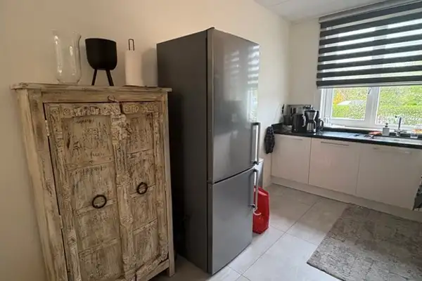 Foto #10 Huurwoning Irislaan Badhoevedorp