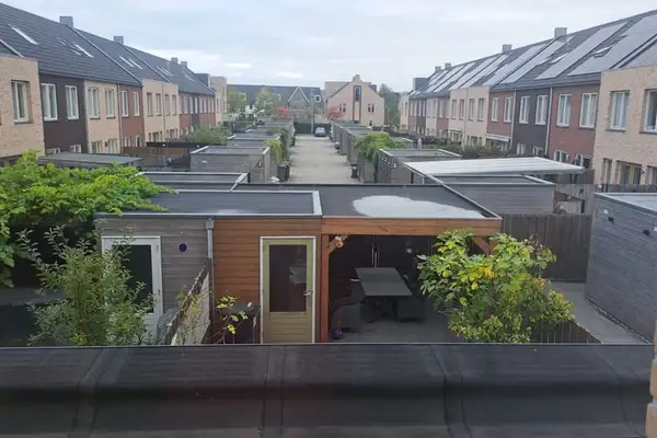 Foto #41 Huurwoning Irislaan Badhoevedorp