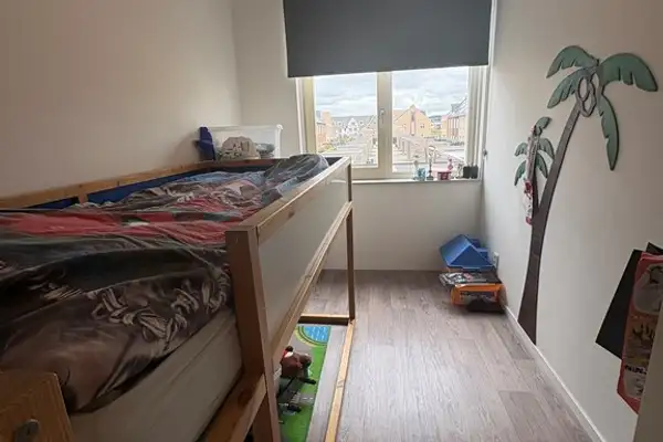 Foto #14 Huurwoning Irislaan Badhoevedorp