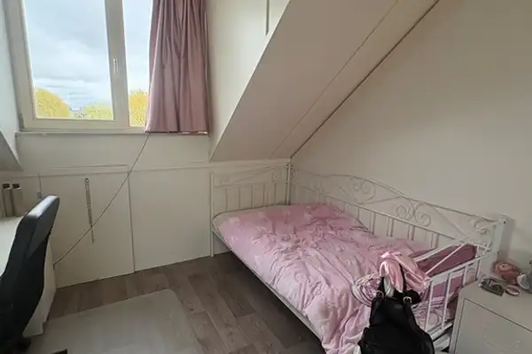 Foto #31 Huurwoning Irislaan Badhoevedorp