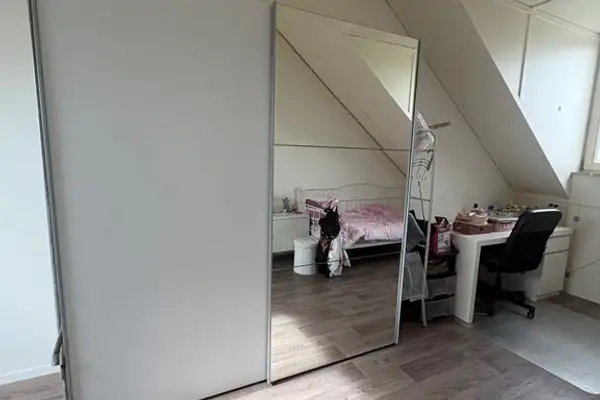 Foto #30 Huurwoning Irislaan Badhoevedorp