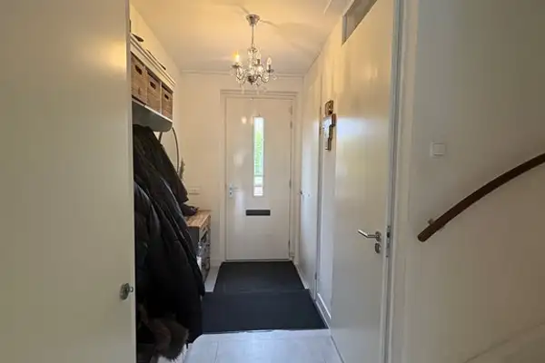 Foto #2 Huurwoning Irislaan Badhoevedorp