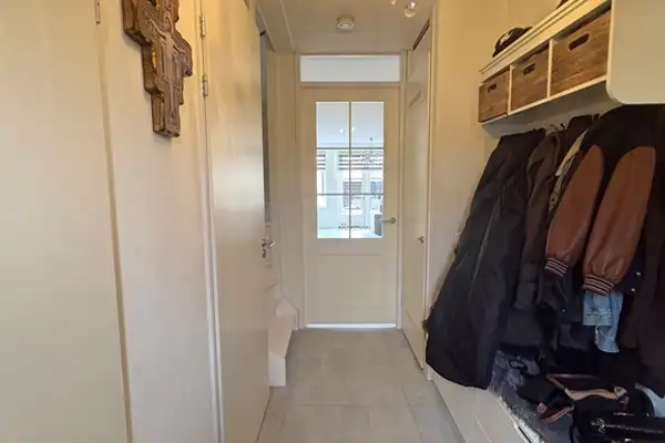 Foto #3 Huurwoning Irislaan Badhoevedorp