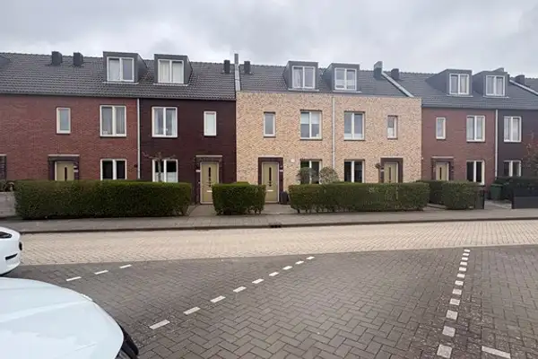 Foto #0 Huurwoning Irislaan Badhoevedorp