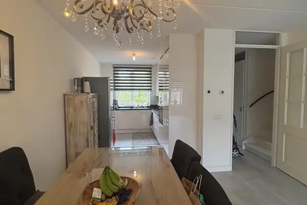 Foto #9 Huurwoning Irislaan Badhoevedorp