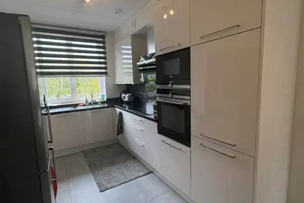 Foto #11 Huurwoning Irislaan Badhoevedorp