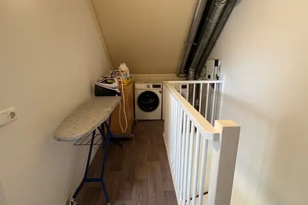 Foto #25 Huurwoning Irislaan Badhoevedorp