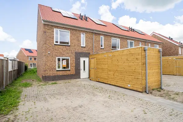 Foto #0 Huurwoning Zwartekolk Wapenveld