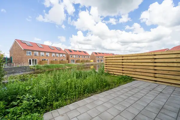 Foto #9 Huurwoning Zwartekolk Wapenveld