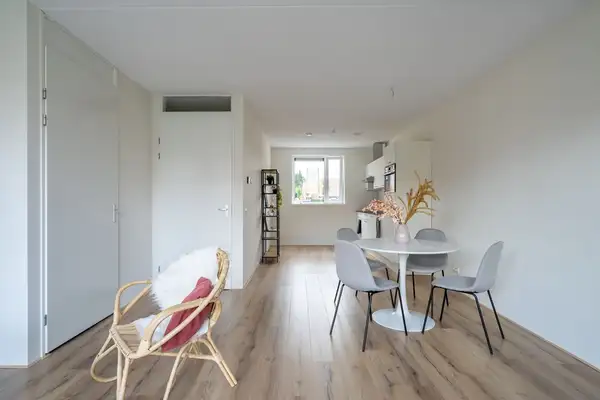 Foto #4 Huurwoning Zwartekolk Wapenveld