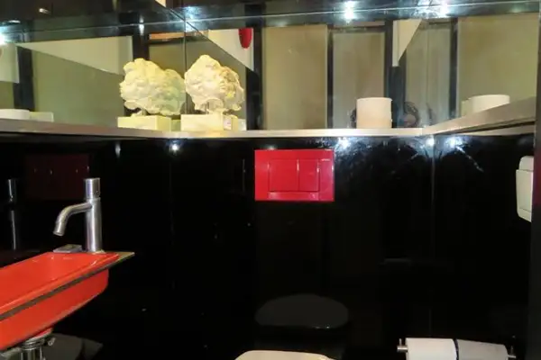 Foto #10 Appartement Korte Houtstraat Den Haag