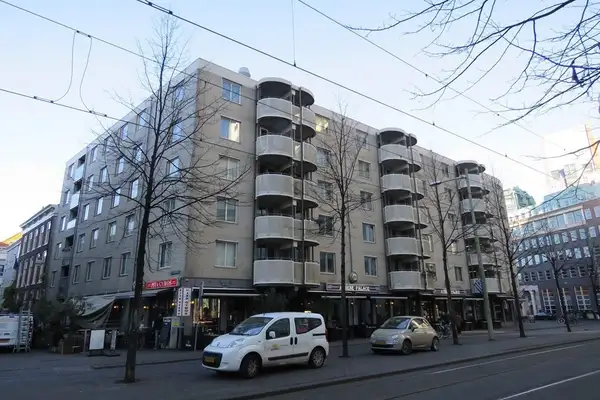 Foto #13 Appartement Korte Houtstraat Den Haag
