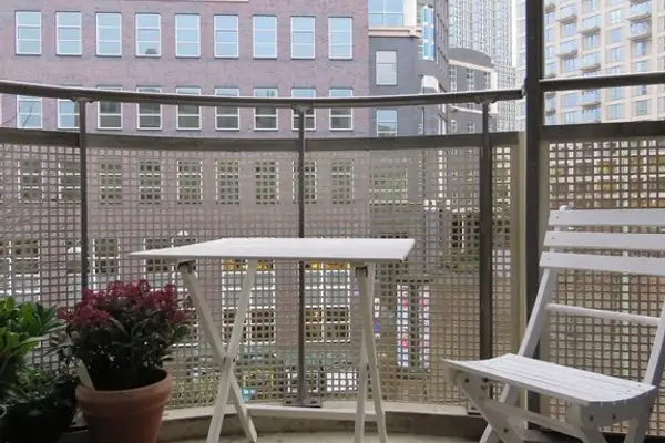 Foto #12 Appartement Korte Houtstraat Den Haag