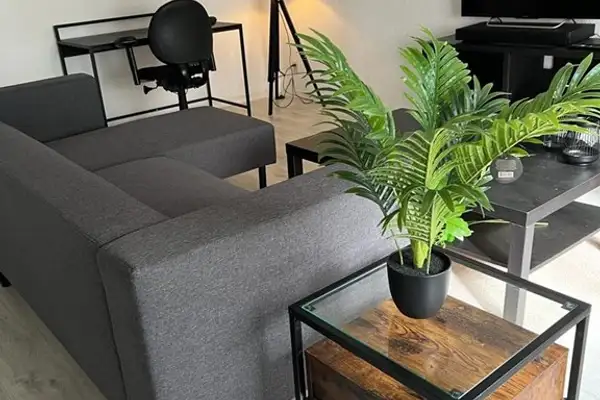 Foto #1 Appartement Korte Houtstraat Den Haag