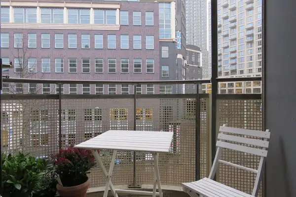 Foto #11 Appartement Korte Houtstraat Den Haag