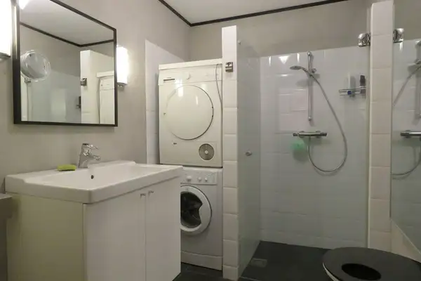 Foto #9 Appartement Korte Houtstraat Den Haag