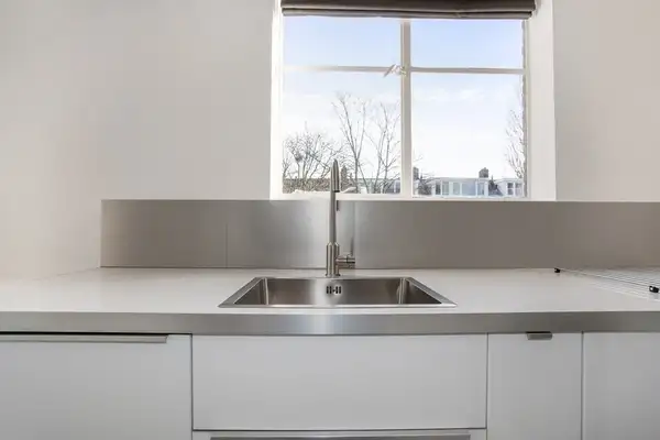 Foto #5 Appartement Rembrandtweg Amstelveen