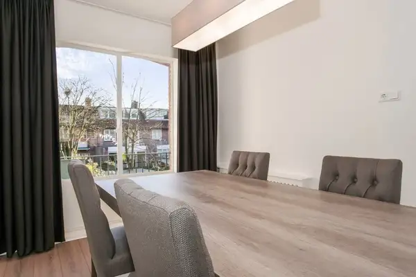 Foto #6 Appartement Rembrandtweg Amstelveen