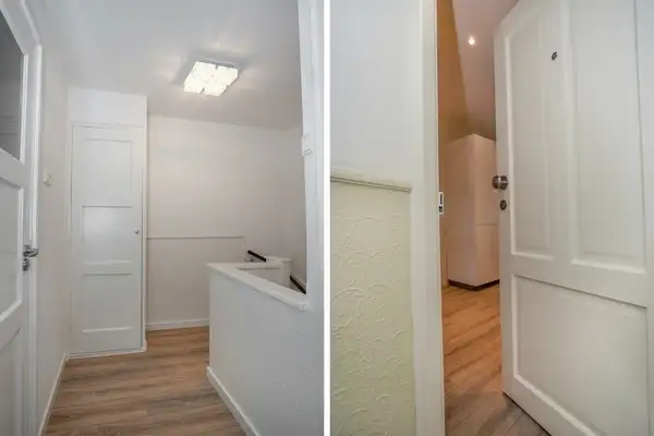 Foto #12 Appartement Rembrandtweg Amstelveen