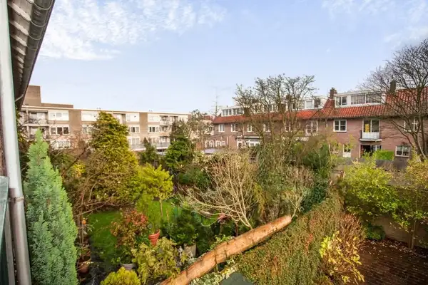 Foto #8 Appartement Rembrandtweg Amstelveen